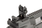 Штурмова гвинтівка Specna Arms Edge RRA SA-E04 Chaos Grey (Страйкбол 6мм) - зображення 8
