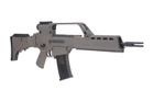 Штурмова гвинтівка Specna Arms G36KV SA-G14V EBB Tan (Страйкбол 6мм) - зображення 3