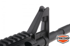 Штурмова гвинтівка Specna Arms Core M4 RRA SA-C03 (Страйкбол 6мм) - зображення 5