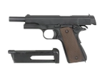 Пістолет KJW Colt 1911 Metal CO2 (Страйкбол 6мм) - изображение 3