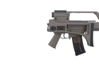 Штурмова гвинтівка Specna Arms G36 SA-G14 EBB Tan (Страйкбол 6мм) - изображение 9