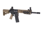 Штурмова Гвинтівка Specna Arms M4 SA-C09 Core Half-Tan (Страйкбол 6мм) - зображення 3