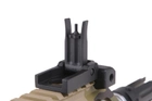 Штурмова гвинтівка Specna Arms M4 SA-B14 KeyMod 12” MultiCam (Страйкбол 6мм) - зображення 7