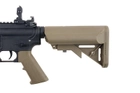 Штурмова гвинтівка Specna Arms CORE SA-C16 Half-Tan (Страйкбол 6мм) - зображення 7