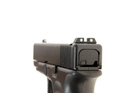 Пістолет KJW Glock 23 Metal GBB (Страйкбол 6мм) - изображение 4