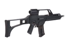 Штурмова гвинтівка Specna Arms G36 SA-G14 EBB Black (Страйкбол 6мм) - зображення 11