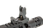 Штурмова гвинтівка Specna Arms M4 CQB Edge RRA SA-E10 PDW Black (Страйкбол 6мм) - изображение 9