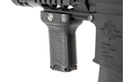 Штурмова гвинтівка Specna Arms M4 CQB Edge RRA SA-E10 PDW Black (Страйкбол 6мм) - изображение 11