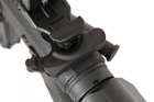 Штурмова Гвинтівка Specna Arms SA-C25 CORE X-ASR Black(Страйкбол 6мм) - зображення 2