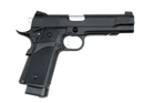Пістолет KJW KP-05 CO2 - Black - изображение 3