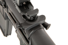 Штурмова гвинтівка Specna Arms Edge SA-E21 PDW EDGE Black - зображення 4