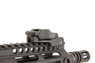 Штурмова гвинтівка Specna Arms Edge SA-E21 PDW EDGE Black - зображення 5