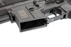 Штурмова гвинтівка Specna Arms M4 SA-C21 PDW CORE Black - зображення 3