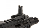 Штурмова гвинтівка Specna Arms SA-V66 ONE™ Carbine Replica - black - изображение 4