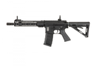 Штурмова гвинтівка Specna Arms SA-V64 ONE™ Carbine Replica - black - изображение 1