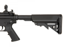 Штурмова Гвинтівка Specna Arms SA-C25 CORE X-ASR Black(Страйкбол 6мм) - изображение 14