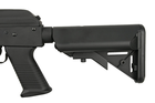 Штурмова гвинтівка АК-74 тактичний Cyma CM.040I (Страйкбол 6мм) - изображение 5