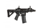 Штурмова гвинтівка Specna Arms SA-V66 ONE™ Carbine Replica - black - изображение 9