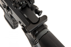 Штурмова гвинтівка Specna Arms SA-V64 ONE™ Carbine Replica - black - зображення 6