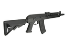 Штурмова гвинтівка АК-74 тактичний Cyma CM.040I (Страйкбол 6мм) - изображение 7