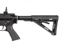 Штурмова гвинтівка Specna Arms SA-V64 ONE™ Carbine Replica - black - изображение 14