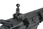 Штурмова гвинтівка Specna Arms M4 SA-A20 (Страйкбол 6мм) - зображення 7