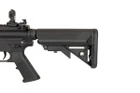 Штурмова Гвинтівка Specna Arms SA-C24 CORE X-ASR Black(Страйкбол 6мм) - изображение 13