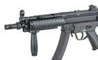 Пістолет-кулемет Cyma MP5 CM.041B Blue Limited Edition (Страйкбол 6мм) - изображение 6