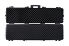 Кейс для зброї Nuprol NP XL Hard Case 137cm Black - изображение 3