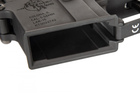 Штурмова Гвинтівка Specna Arms M4 RRA SA-E01 Edge 2.0 Black - зображення 3
