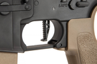 Штурмова Гвинтівка Specna Arms RRA Edge 2.0 SA-E07 Half-Tan (Страйкбол 6мм) - зображення 2