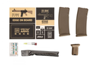 Штурмова Гвинтівка Specna Arms RRA Edge 2.0 SA-E07 Half-Tan (Страйкбол 6мм) - зображення 5