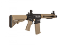 Штурмова Гвинтівка Specna Arms RRA Edge 2.0 SA-E07 Half-Tan (Страйкбол 6мм) - зображення 11