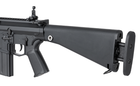 Снайперська гвинтівка SR-25 Cyma CM.098 E-Edition Black - изображение 9