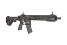 Штурмова гвинтівка Specna Arms SA-H09 Black - изображение 3