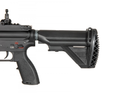 Штурмова гвинтівка Specna Arms SA-H09 Black - изображение 6