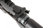 Штурмова гвинтівка Specna Arms SA-H09 Black - изображение 14