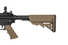 Штурмова гвинтівка Specna Arms SA-C23 CORE X-ASR Chaos Bronze(Страйкбол 6мм) - зображення 14