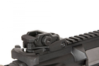 Штурмова гвинтівка Specna Arms SA-C23 CORE X-ASR Chaos Bronze(Страйкбол 6мм) - зображення 15