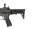 Штурмова гвинтівка Specna Arms M4 CQB Edge SA-E12 PDW Chaos Grey(Страйкбол 6мм) - зображення 14