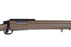 Снайперська гвинтівка M700 CYMA CM702B Tan - изображение 8