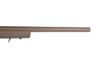 Снайперська гвинтівка M700 CYMA CM702B Tan - изображение 9
