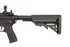 Страйкбольна штурмова гвинтiвка Specna Arms M4 RRA SA-E05 Edge 2.0 Black - зображення 13