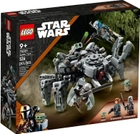 Zestaw LEGO Star Wars Pajęczy czołg 526 części (75361) - obraz 1
