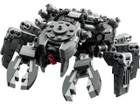 Zestaw LEGO Star Wars Pajęczy czołg 526 części (75361) - obraz 4