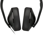 Słuchawki Microsoft Xbox One Stereo Headset Black (MSOP296010) - obraz 7