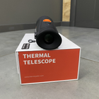 Тепловизионный монокуляр ThermTec Cyclops 315 Pro, 15 мм, NETD≤25mk - изображение 3