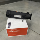 Тепловизионный монокуляр ThermTec Cyclops 350 Pro, 50 мм, NETD≤25mk - изображение 12