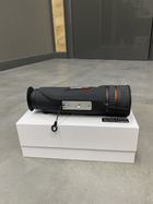 Тепловізор ThermTec Cyclops 350, 25/50 мм, AI-режим розпізнавання та оцінки дистанції, двосторонній Wi-Fi - зображення 12