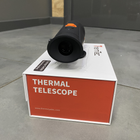 Тепловизор ThermTec Cyclops 635, 35 мм, 640x512, AI-режим распознавания и оценки дистанции, Wi-Fi - изображение 12